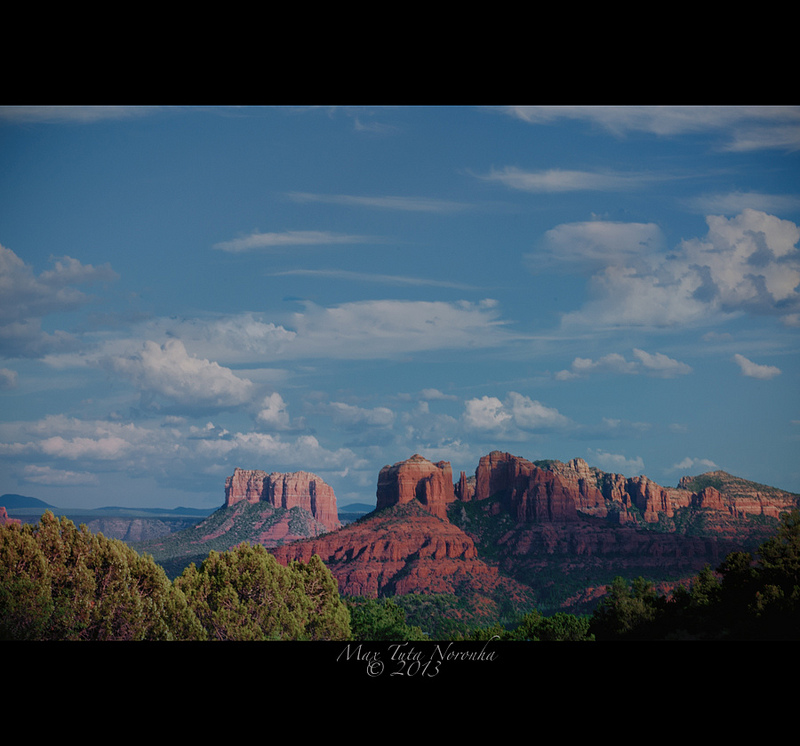 Sedona